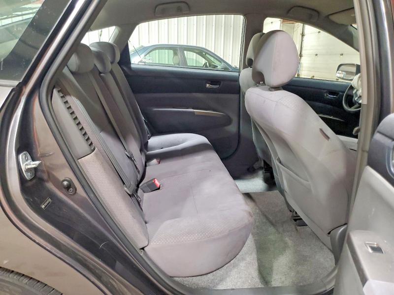 Aukcja sprzedaży 2008 Toyota Prius, vin: JTDKB20U983303032, numer aukcji: 60624226