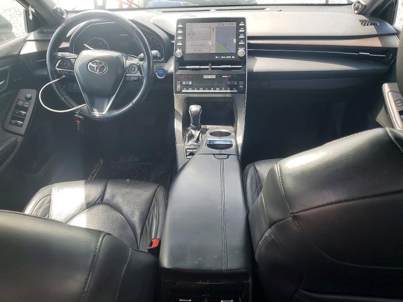 Aukcja sprzedaży 2021 Toyota Avalon, vin: 4T1DA1AB6MU002804, numer aukcji: 60078126