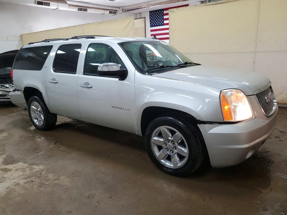 Продажа на аукционе авто 2010 Gmc Yukon Xl, vin: 1GKUKKE32AR229095, номер лота: 60697546