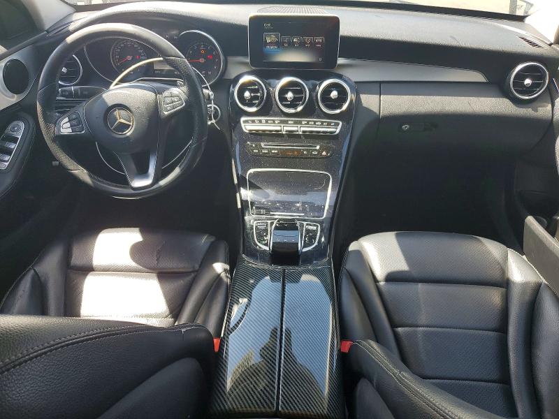 Продажа на аукционе авто 2016 Mercedes-benz C, vin: 55SWF4JB6GU118497, номер лота: 85985385