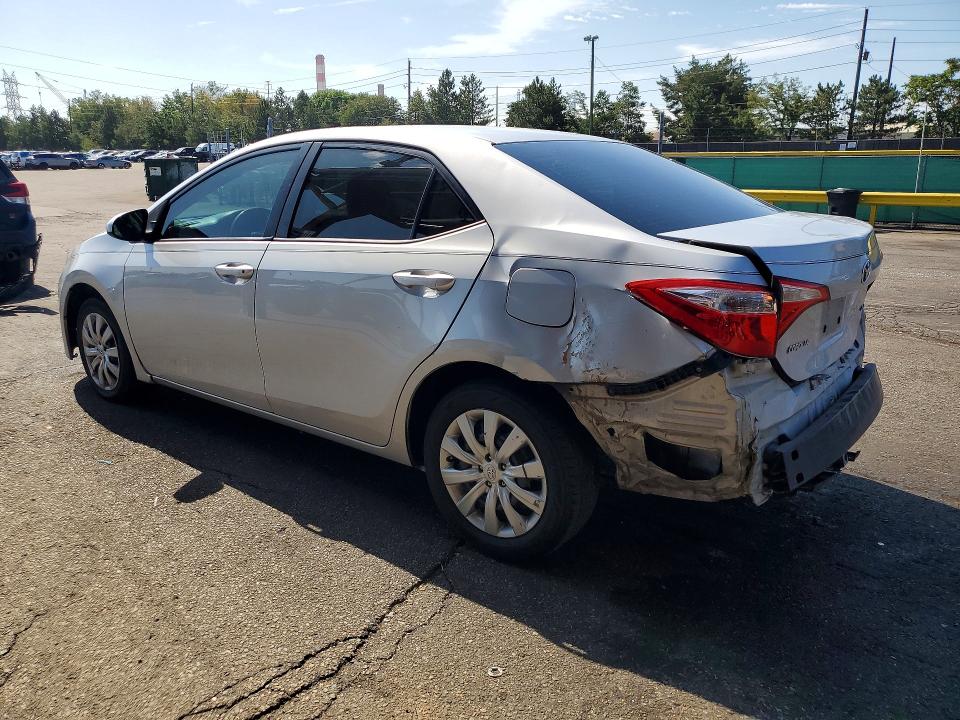 Продажа на аукционе авто 2014 Toyota Corolla, vin: 2T1BURHE4EC029418, номер лота: 62599106