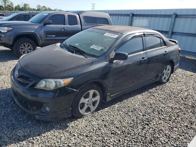 62038096 :رقم المزاد ، 5YFBU4EE3CP036123 vin ، 2012 Toyota Corolla مزاد بيع