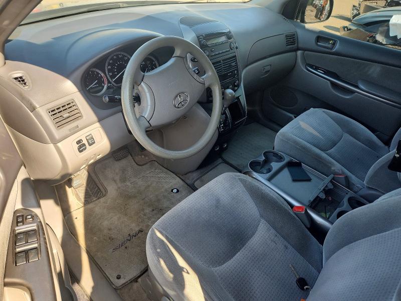 Auction sale of the 2009 Toyota Sienna, vin: 5TDZK29C39S288679, lot number: 59735936