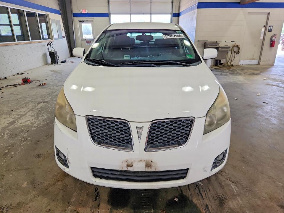 Продаж на аукціоні авто 2009 Pontiac Vibe, vin: 5Y2SP67089Z460738, номер лоту: 60462666