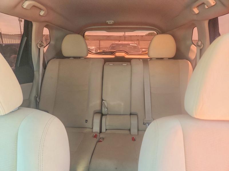 Продаж на аукціоні авто 2016 Nissan Rogue, vin: KNMAT2MT0GP691575, номер лоту: 60368506