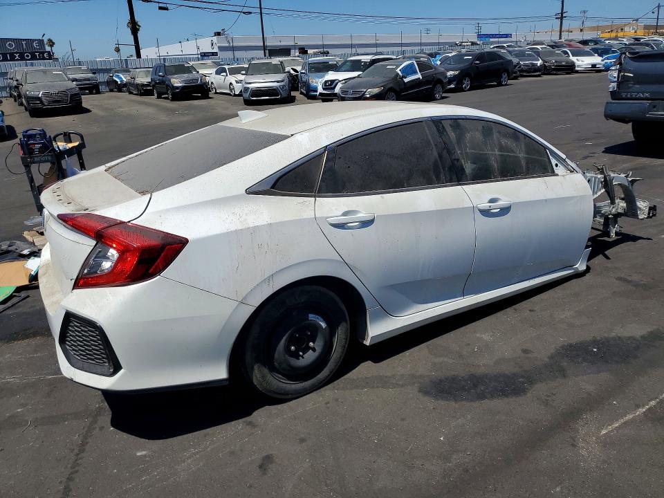 Aukcja sprzedaży 2018 Honda Civic, vin: 2HGFC1E59JH706930, numer aukcji: 60673516