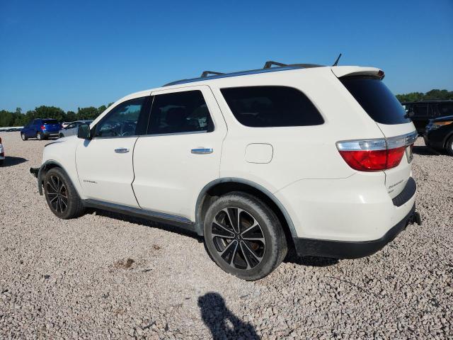 Aukcja sprzedaży 2011 Dodge Durango, vin: 1D4SE5GT7BC695122, numer aukcji: 60784576