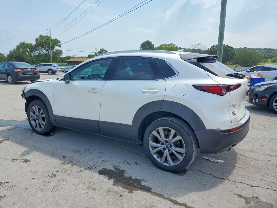 Продаж на аукціоні авто 2024 Mazda Cx-30, vin: 3MVDMBDM7RM600425, номер лоту: 62653976