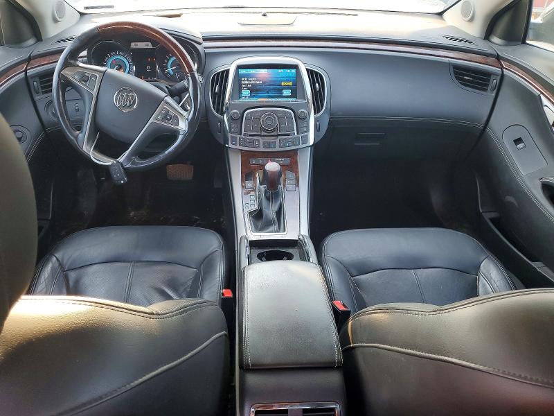 Aukcja sprzedaży 2013 Buick Lacrosse, vin: 1G4GG5E37DF220843, numer aukcji: 61103286
