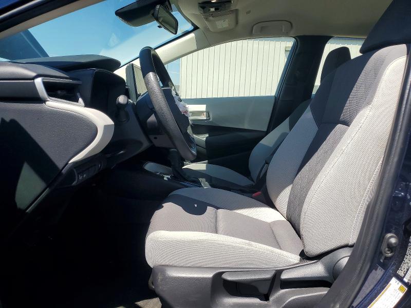 Aukcja sprzedaży 2025 Toyota Corolla Hybrid, vin: JTDBDMHE3S3016604, numer aukcji: 63747946