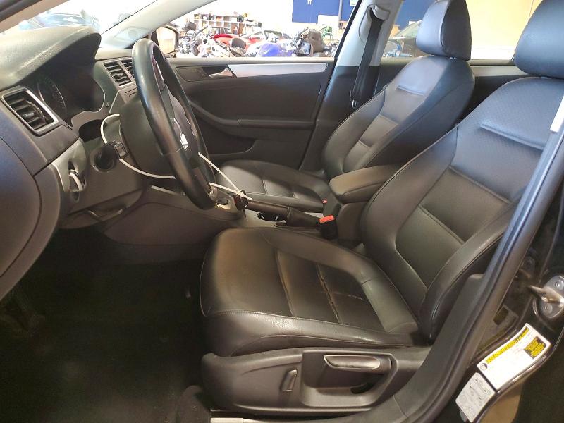 Продажа на аукционе авто 2014 Volkswagen Jetta, vin: 3VWD17AJ6EM330645, номер лота: 85984805