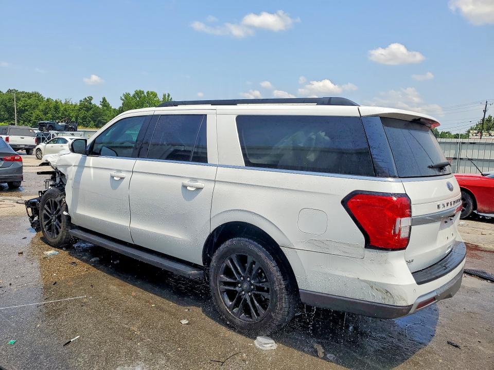 Продаж на аукціоні авто 2024 Ford Expedition, vin: 1FMJK1H85REA89008, номер лоту: 59229626