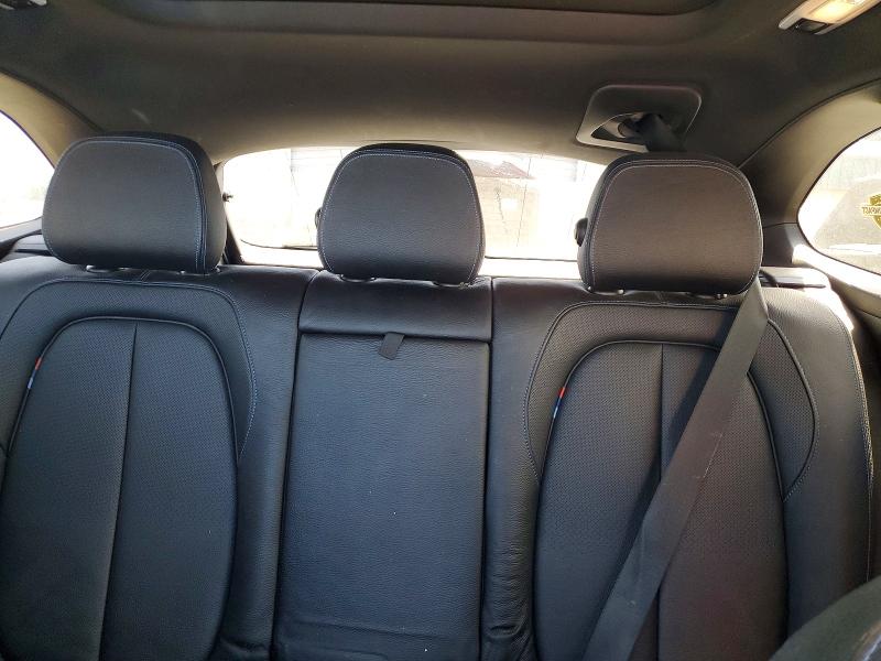 61705586 :رقم المزاد ، WBXHT3C39H5F86686 vin ، 2017 Bmw X1 مزاد بيع