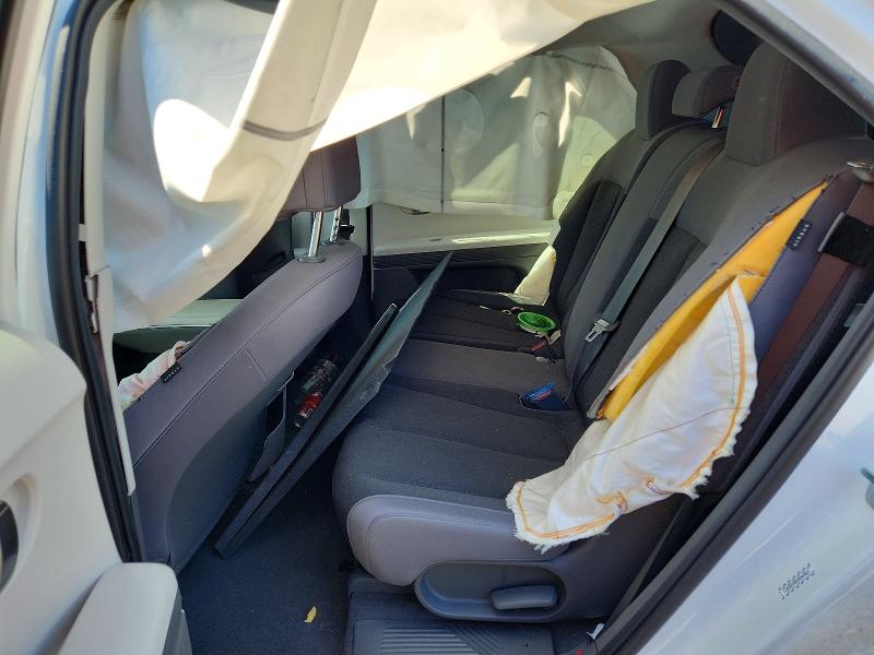 Продажа на аукционе авто 2024 Hyundai Ioniq 5, vin: KM8KN4DE0RU325871, номер лота: 60931436