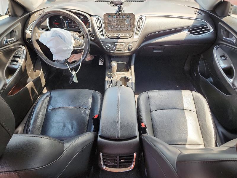 Aukcja sprzedaży 2017 Chevrolet Malibu, vin: 1G1ZE5ST0HF227784, numer aukcji: 60269826