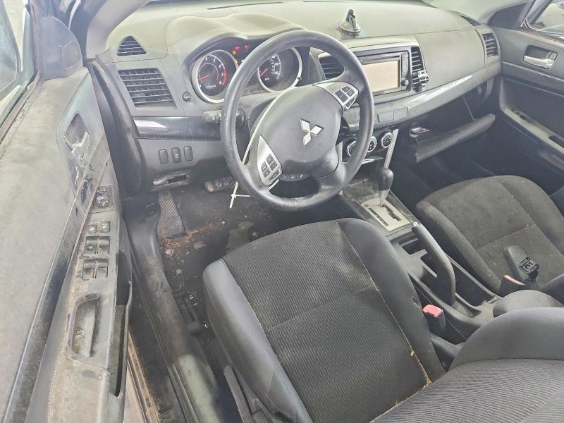 Продажа на аукционе авто 2017 Mitsubishi Lancer, vin: JA32U2FU3HU012259, номер лота: 63527976