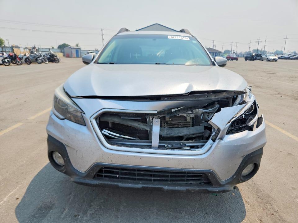 Продажа на аукционе авто 2018 Subaru Outback, vin: 4S4BSAKC0J3287612, номер лота: 62771616