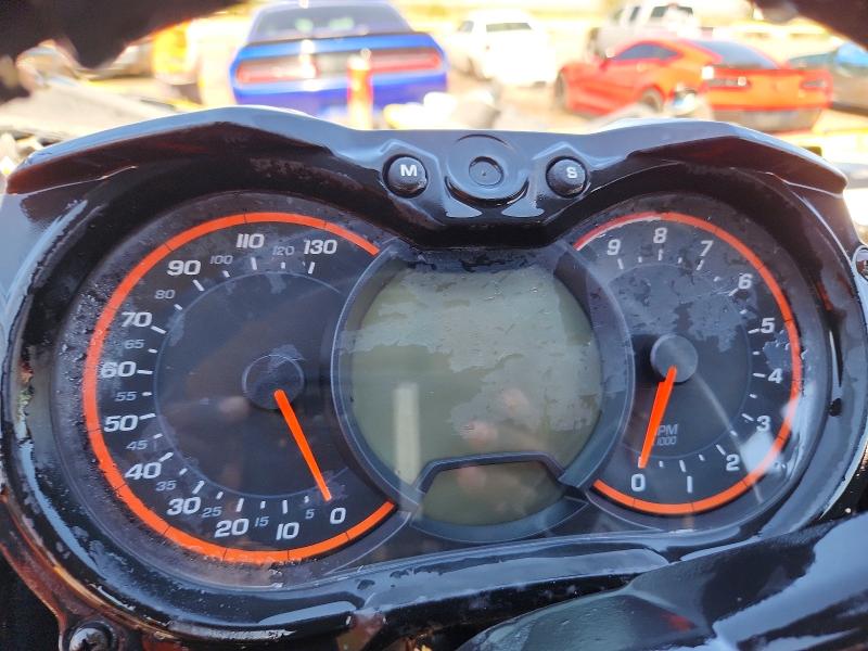 2019 Can-am Maverick X3 Max მანქანა იყიდება აუქციონზე, vin: 3JBVEAW22KK000215, აუქციონის ნომერი: 62131006