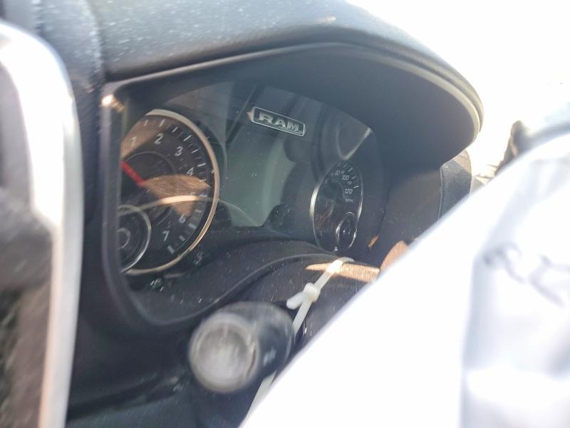 Aukcja sprzedaży 2019 Ram 1500, vin: 1C6SRFFT0KN823964, numer aukcji: 63383176