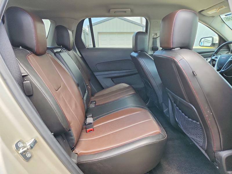 Auction sale of the 2014 Gmc Terrain, vin: 2GKFLSE32E6379084, lot number: 61627696