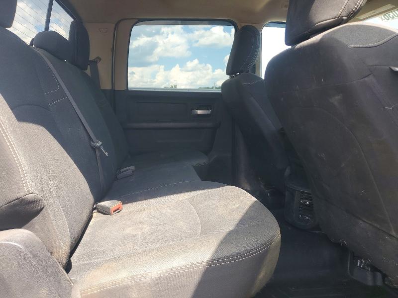 Aukcja sprzedaży 2019 Ram 2500, vin: 3C6UR5CJ3KG676778, numer aukcji: 59991036