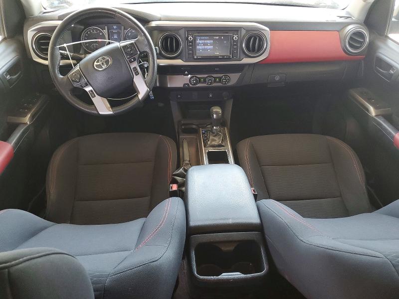Продажа на аукционе авто 2019 Toyota Tacoma, vin: 5TFAX5GN0KX159948, номер лота: 63416966