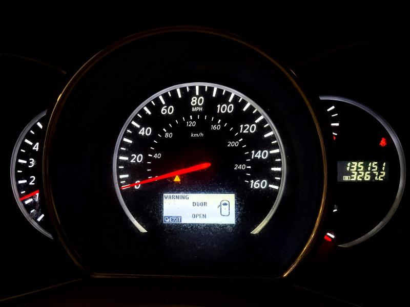 62639946 :رقم المزاد ، JN8AZ1MW6DW307596 vin ، 2013 Nissan Murano مزاد بيع