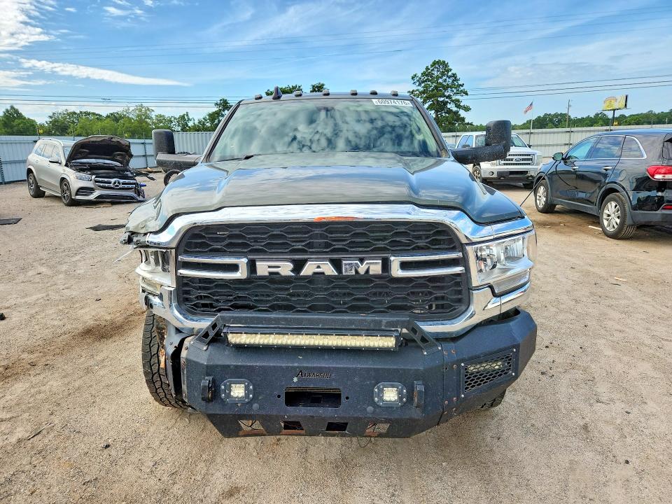 Aukcja sprzedaży 2020 Ram 2500, vin: 3C6UR5CL5LG245782, numer aukcji: 60974176