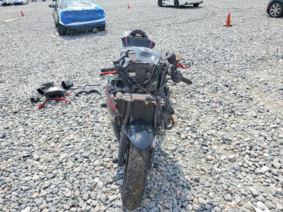 2012 Suzuki Gsx-r600 მანქანა იყიდება აუქციონზე, vin: JS1GN7FA1C2101544, აუქციონის ნომერი: 62684286