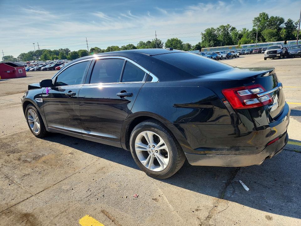 Auction sale of the 2016 Ford Taurus, vin: 1FAHP2H88GG147002, lot number: 59631166