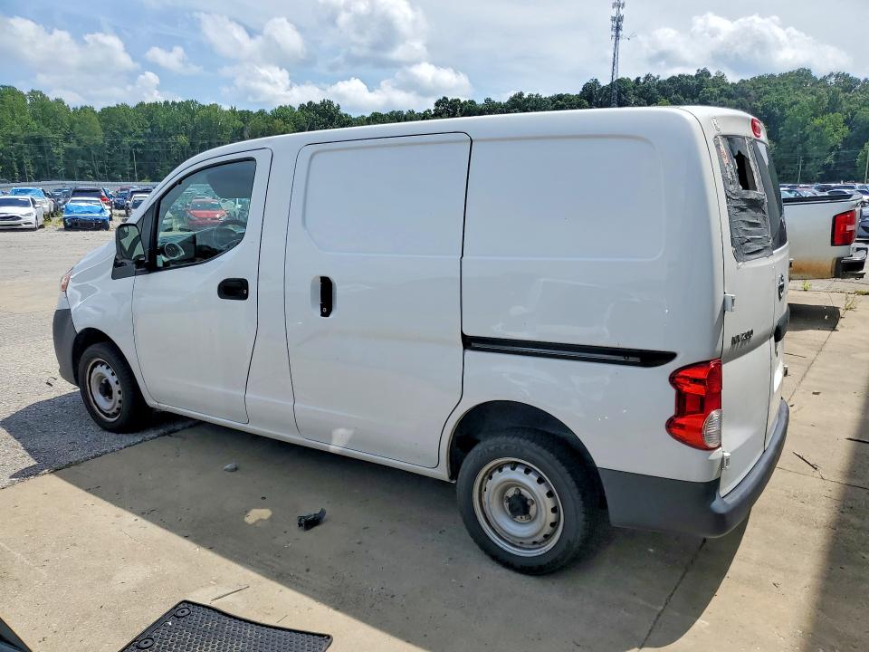 Продаж на аукціоні авто 2019 Nissan Nv200, vin: 3N6CM0KN0KK700782, номер лоту: 58830286