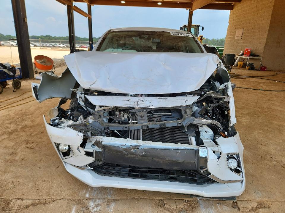 Aukcja sprzedaży 2021 Mitsubishi Mirage, vin: ML32FVFJXMHF02595, numer aukcji: 59592996