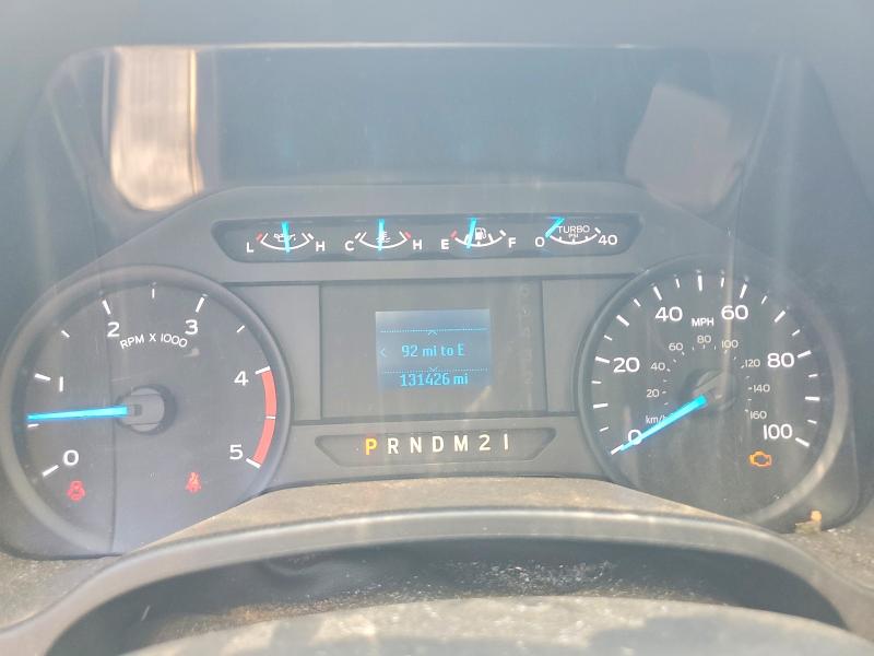 Продаж на аукціоні авто 2017 Ford F550, vin: 1FD0W5HT0HEE04677, номер лоту: 59576906