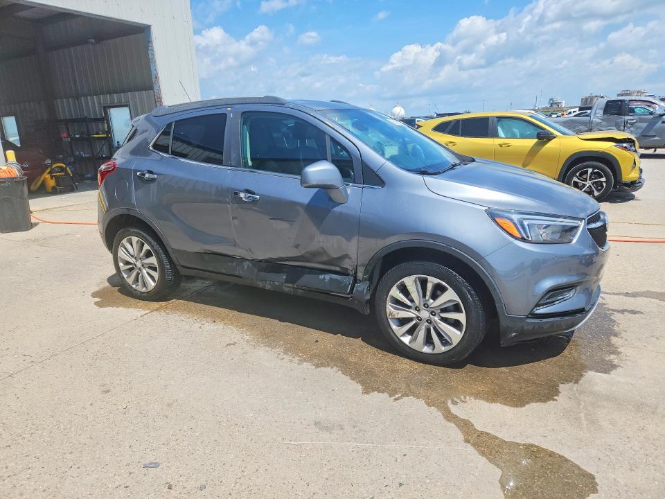 Продаж на аукціоні авто 2020 Buick Encore, vin: KL4CJASB8LB015850, номер лоту: 61423776