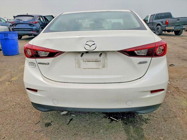 Aukcja sprzedaży 2017 Mazda 3, vin: 3MZBN1U72HM129287, numer aukcji: 61322846