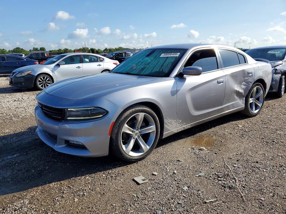 Aukcja sprzedaży 2018 Dodge Charger, vin: 2C3CDXHG9JH157894, numer aukcji: 59888486