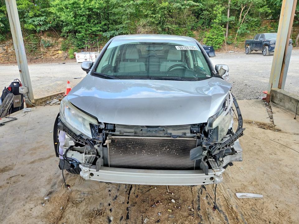2016 Honda Cr-v მანქანა იყიდება აუქციონზე, vin: 2HKRM4H58GH615489, აუქციონის ნომერი: 59188196