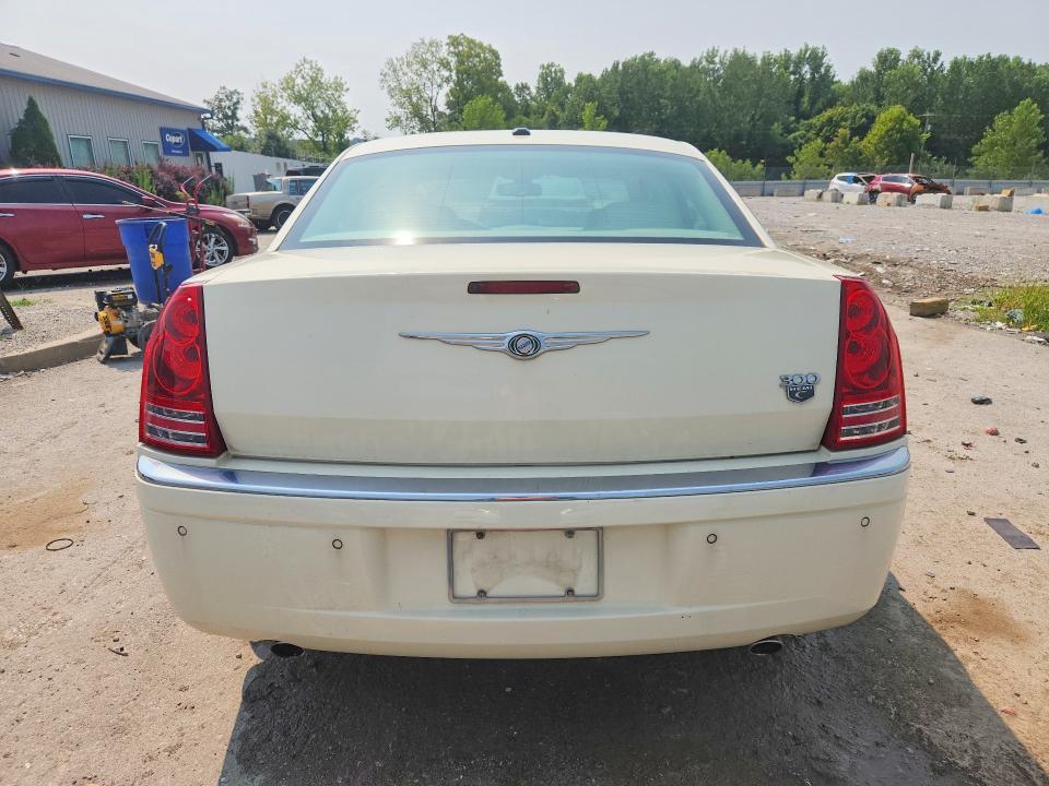 Aukcja sprzedaży 2010 Chrysler 300c, vin: 2C3CA6CT9AH126541, numer aukcji: 62618836