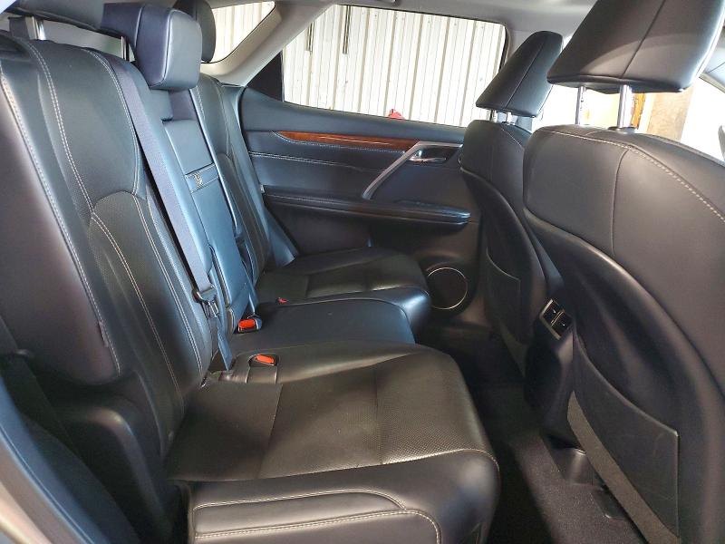 Продаж на аукціоні авто 2019 Lexus Rx, vin: JTJDZKCA2K2018026, номер лоту: 62342766