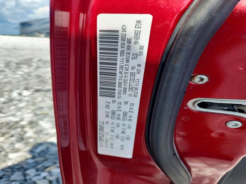 61314786 :رقم المزاد ، 1C6RD7FT1CS213285 vin ، 2012 Dodge Ram 1500 مزاد بيع