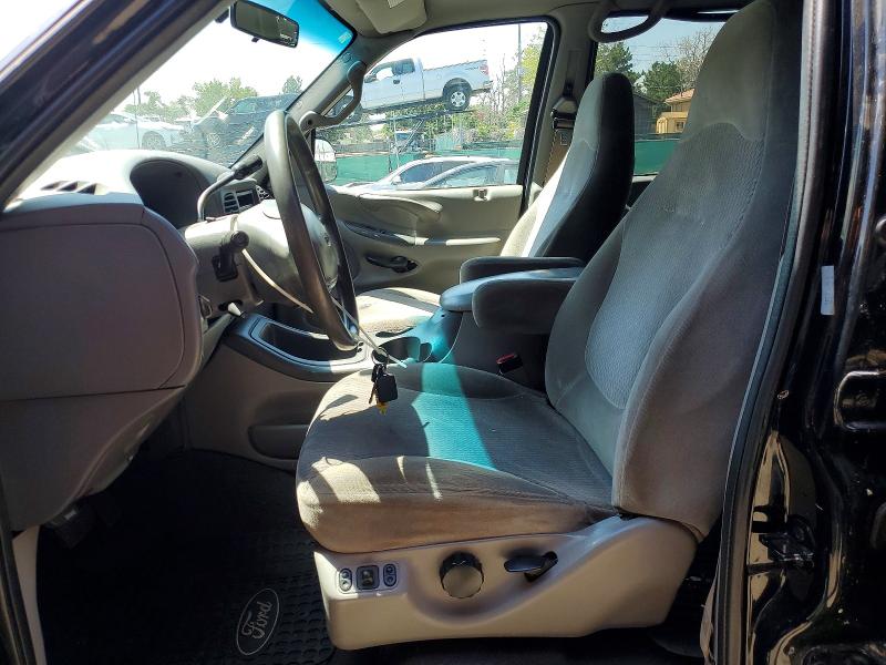 Продаж на аукціоні авто 1999 Ford Expedition, vin: 1FMRU1860XLB84841, номер лоту: 59931556