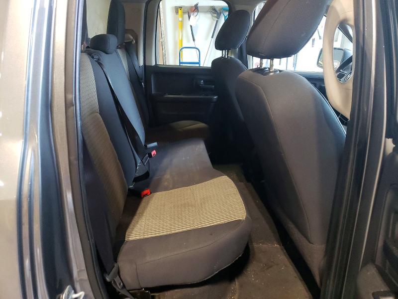 Aukcja sprzedaży 2011 Dodge Ram 1500, vin: 1D7RV1GT1BS685573, numer aukcji: 63370986