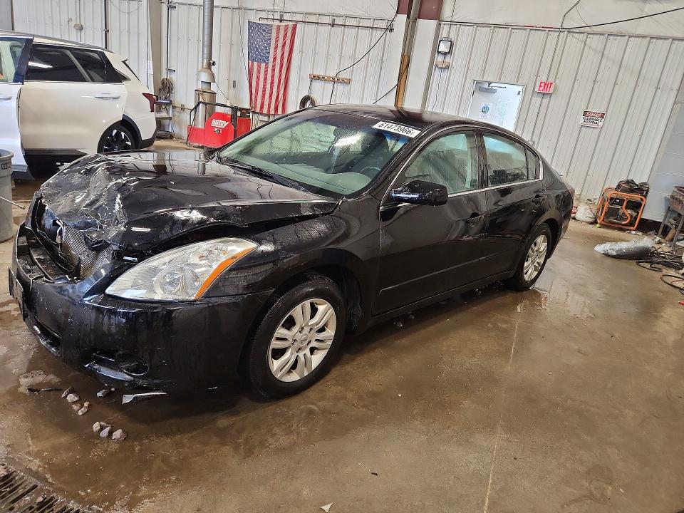 Продаж на аукціоні авто 2012 Nissan Altima, vin: 1N4AL2AP9CN536011, номер лоту: 61473966