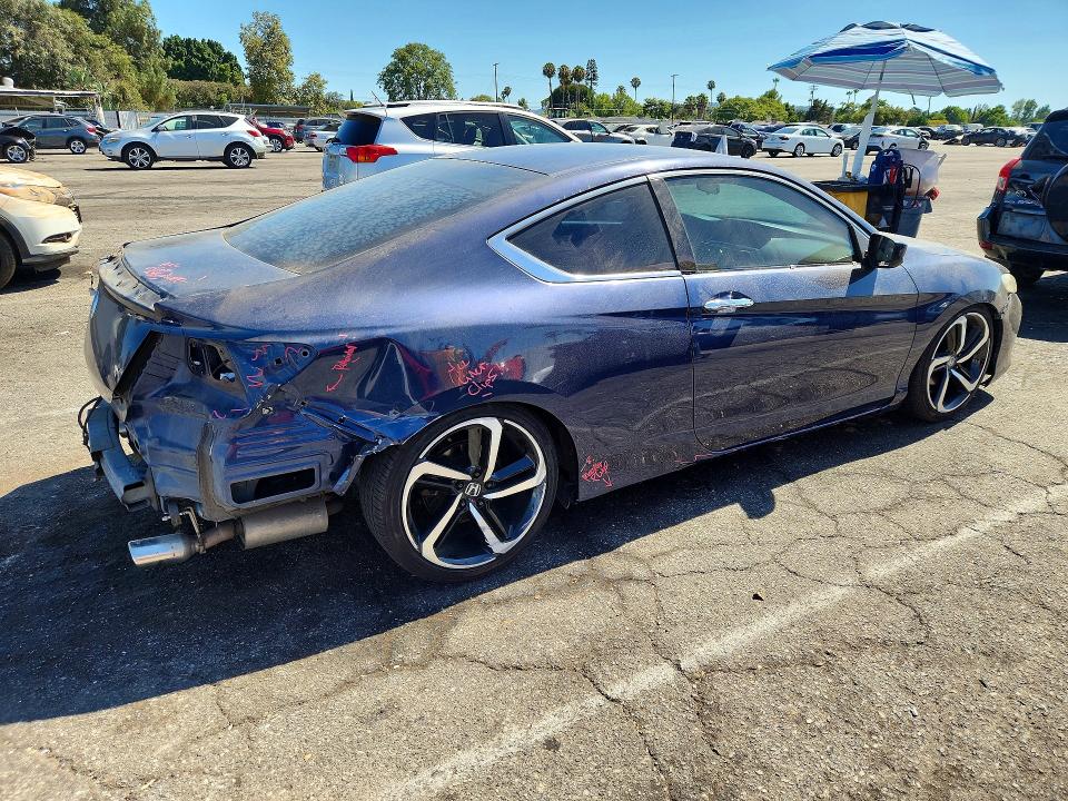 Aukcja sprzedaży 2016 Honda Accord, vin: 1HGCT1B32GA004512, numer aukcji: 62318116