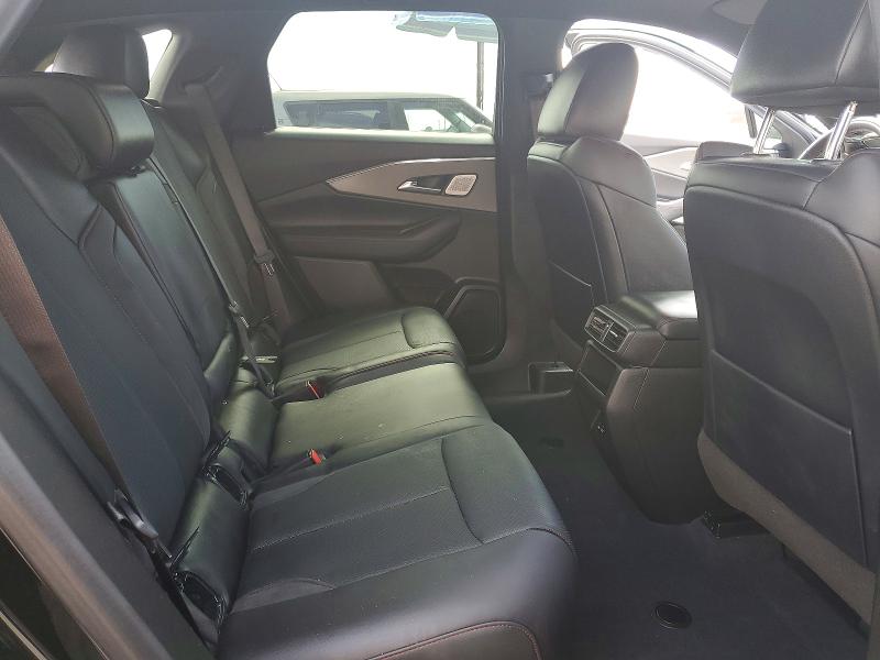 59872826 :رقم المزاد ، 4W5KHMRK5RZ517643 vin ، 2024 Acura Zdx مزاد بيع