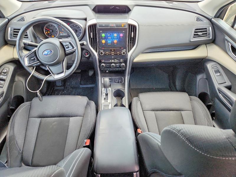 Aukcja sprzedaży 2020 Subaru Ascent, vin: 4S4WMACD4L3405571, numer aukcji: 58936366