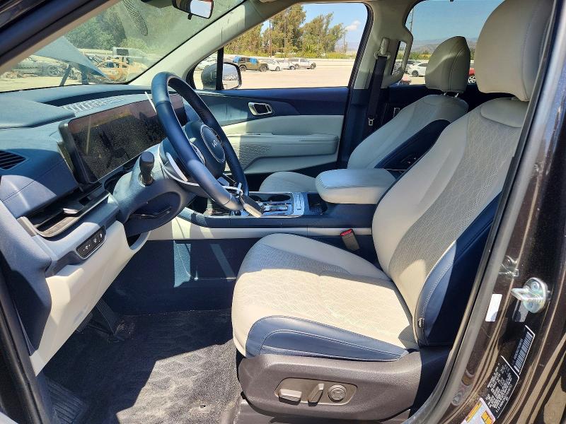 Продаж на аукціоні авто 2026 Kia Carnival, vin: KNDNC5KA7T6098705, номер лоту: 61030836