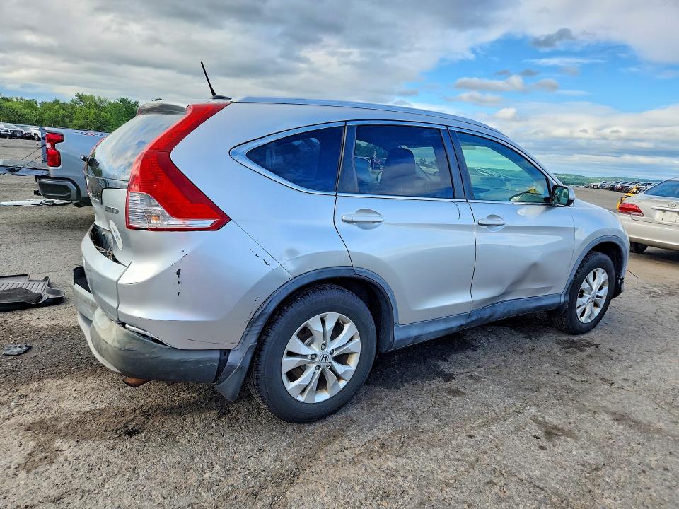 2012 Honda Cr-v მანქანა იყიდება აუქციონზე, vin: JHLRM4H77CC010812, აუქციონის ნომერი: 63351496