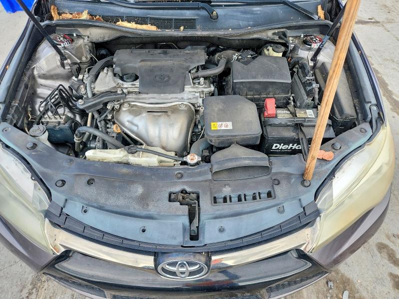 Продажа на аукционе авто 2017 Toyota Camry, vin: 4T1BF1FKXHU336325, номер лота: 62002276