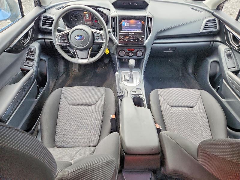 Продажа на аукционе авто 2020 Subaru Impreza, vin: 4S3GTAB64L3709398, номер лота: 61576796